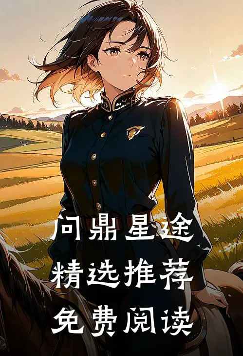 问鼎星途精选推荐免费阅读