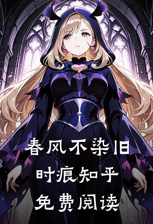 春风不染旧时痕知乎免费阅读
