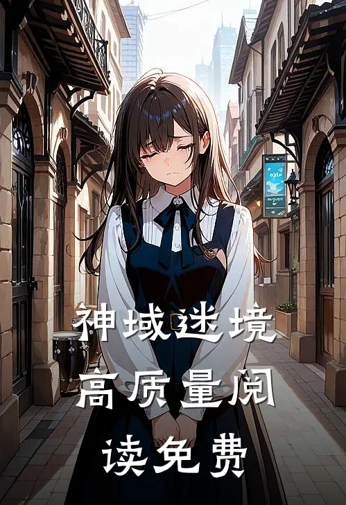 神域迷境高质量阅读免费