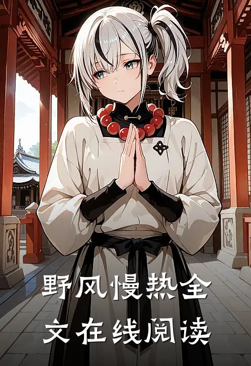 野风慢热全文在线阅读