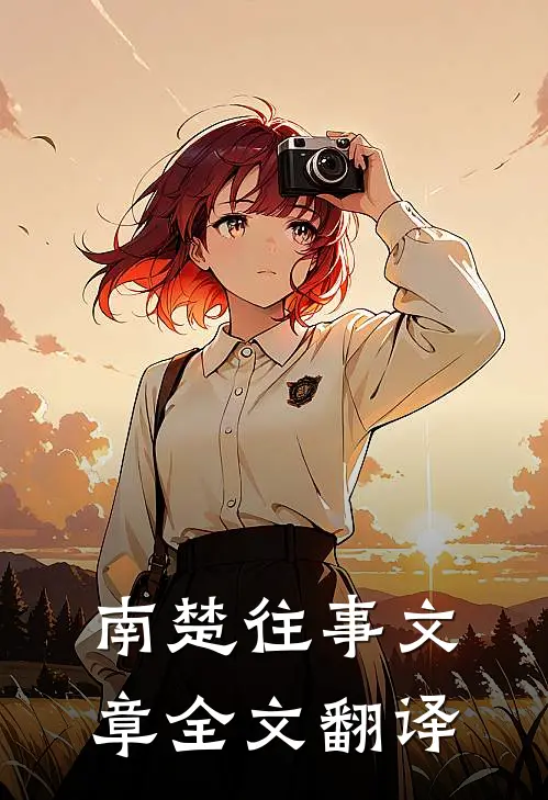 南楚往事文章全文翻译