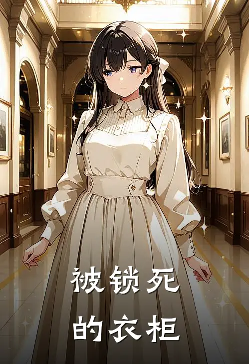 被锁死的衣柜