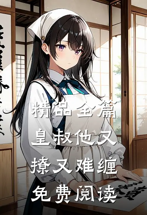 精品全篇皇叔他又撩又难缠免费阅读