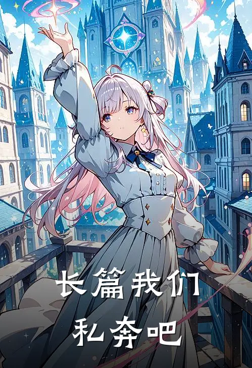长篇我们私奔吧