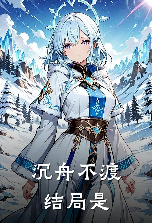 沉舟不渡结局是
