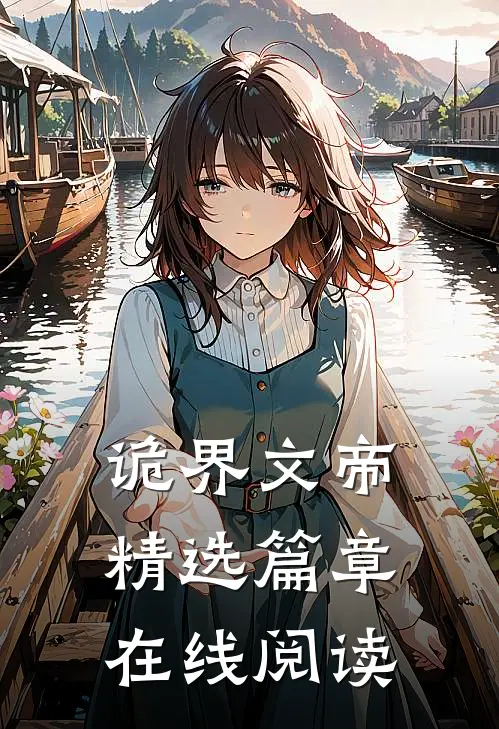 诡界文帝精选篇章在线阅读