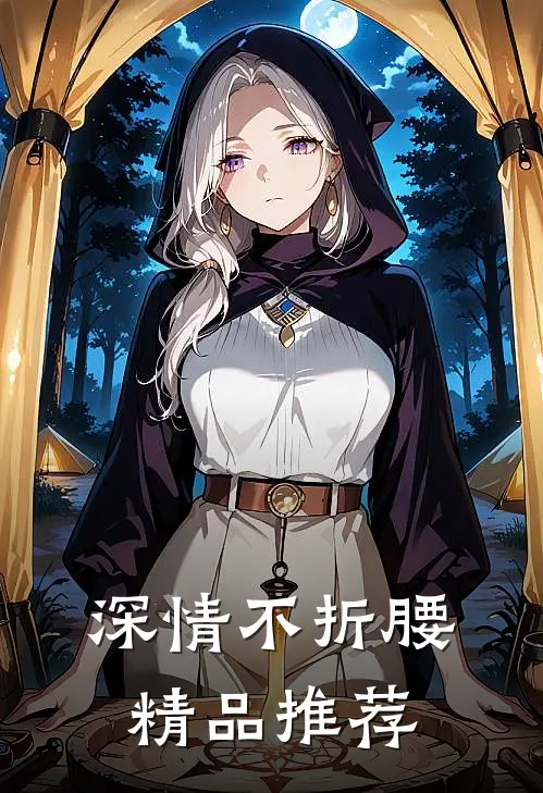 深情不折腰精品推荐