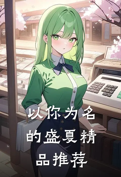 以你为名的盛夏精品推荐