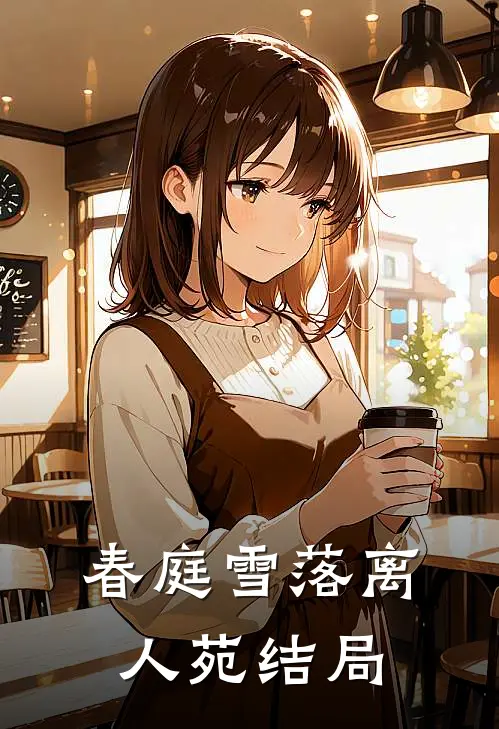 春庭雪落离人苑结局