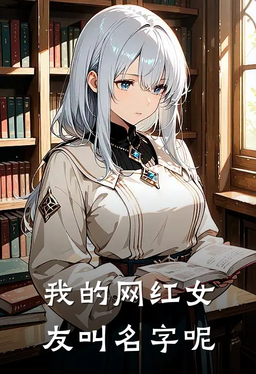 我的网红女友叫名字呢
