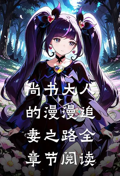 尚书大人的漫漫追妻之路全章节阅读