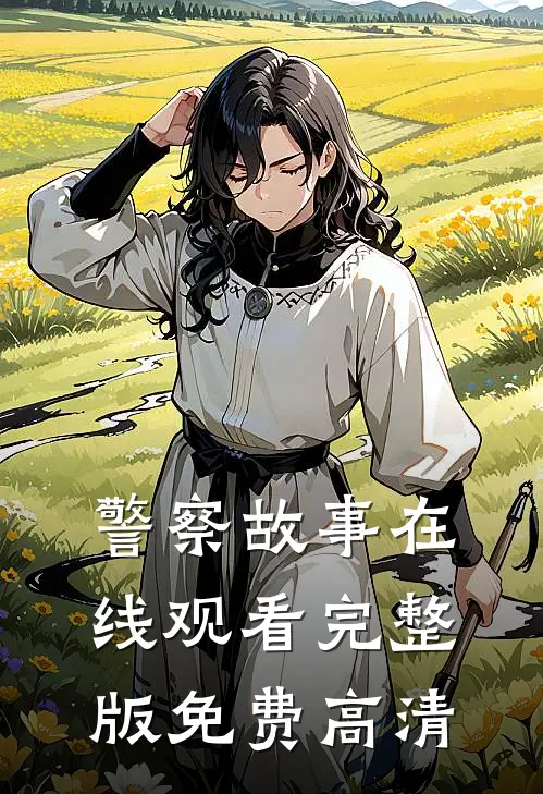 警察故事在线观看完整版免费高清