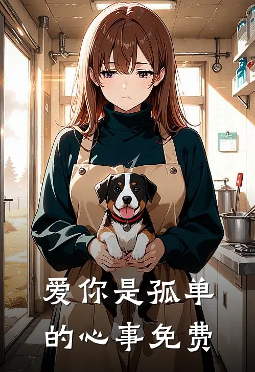 爱你是孤单的心事免费