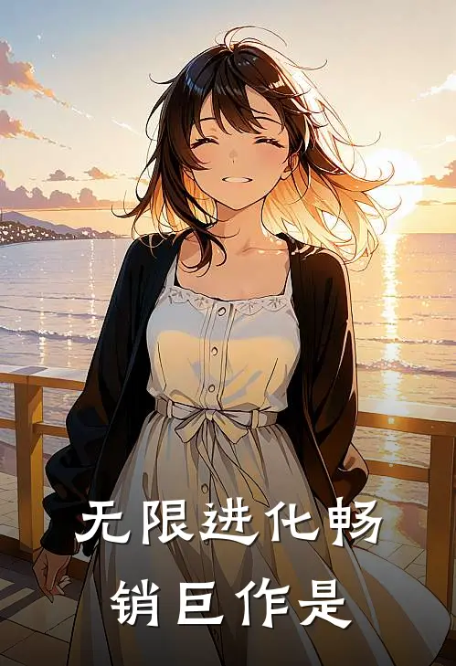 无限进化畅销巨作是