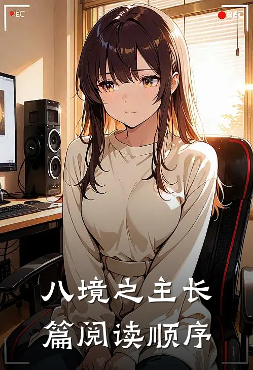 八境之主长篇阅读顺序
