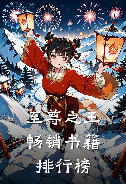至尊之王畅销书籍排行榜