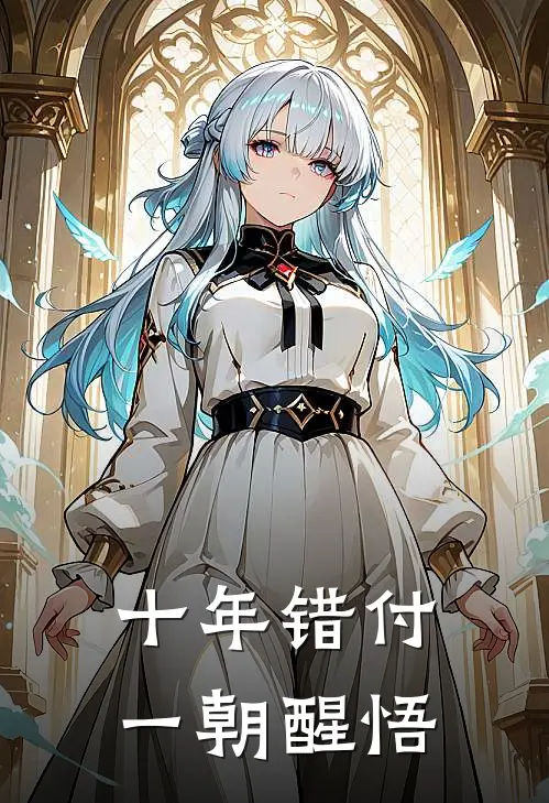 十年错付一朝醒悟