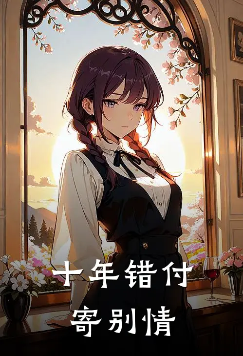 十年错付寄别情