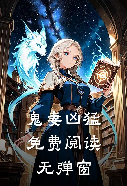 鬼妻凶猛免费阅读无弹窗