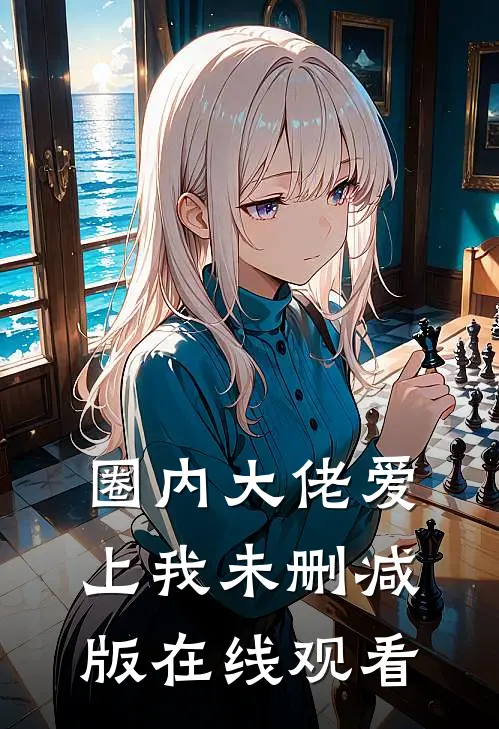圈内大佬爱上我未删减版在线观看