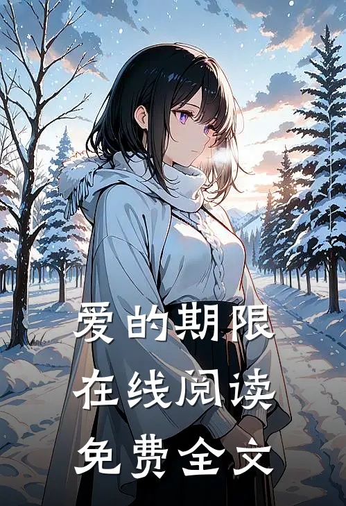 爱的期限在线阅读免费全文