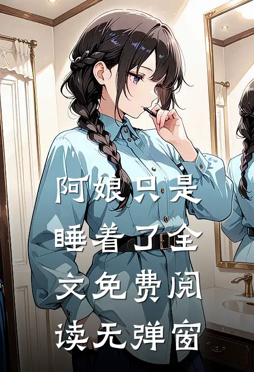 阿娘只是睡着了全文免费阅读无弹窗