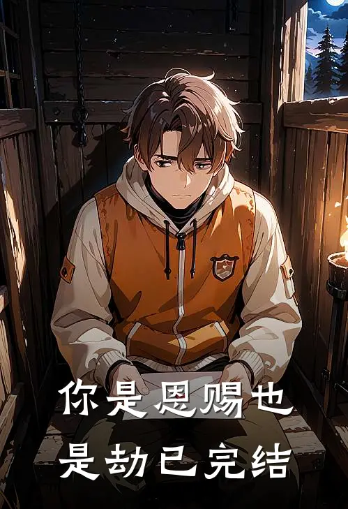 你是恩赐也是劫已完结