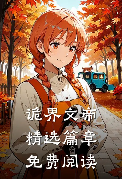 诡界文帝精选篇章免费阅读