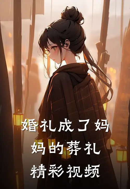 婚礼成了妈妈的葬礼精彩视频