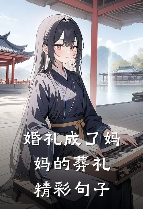 婚礼成了妈妈的葬礼精彩句子