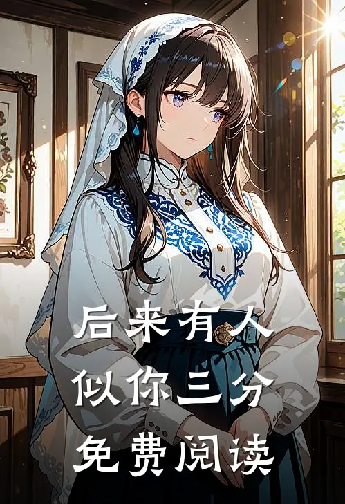 后来有人似你三分免费阅读