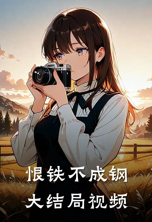 恨铁不成钢大结局视频
