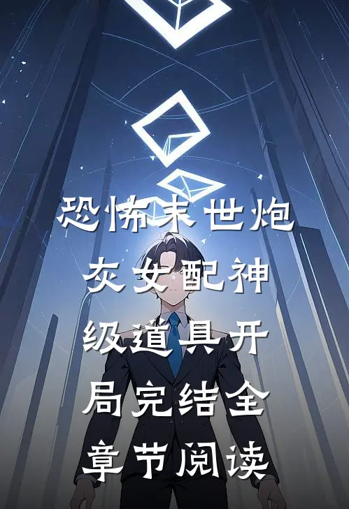 恐怖末世炮灰女配神级道具开局完结全章节阅读