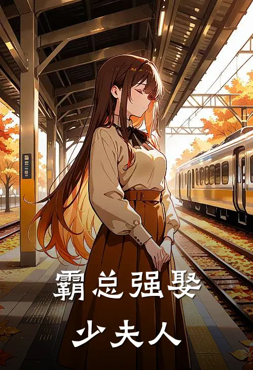 霸总强娶少夫人