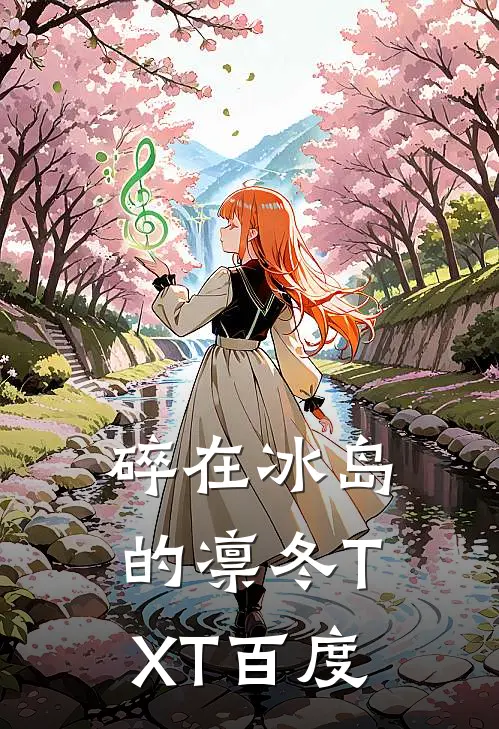 碎在冰岛的凛冬TXT百度
