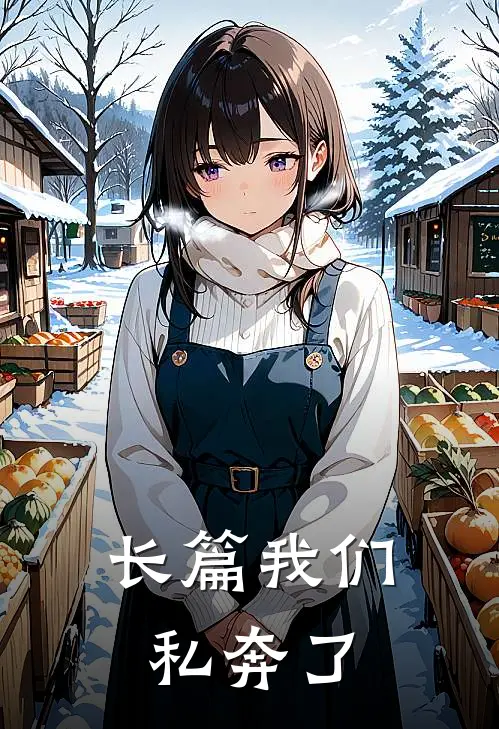 长篇我们私奔了