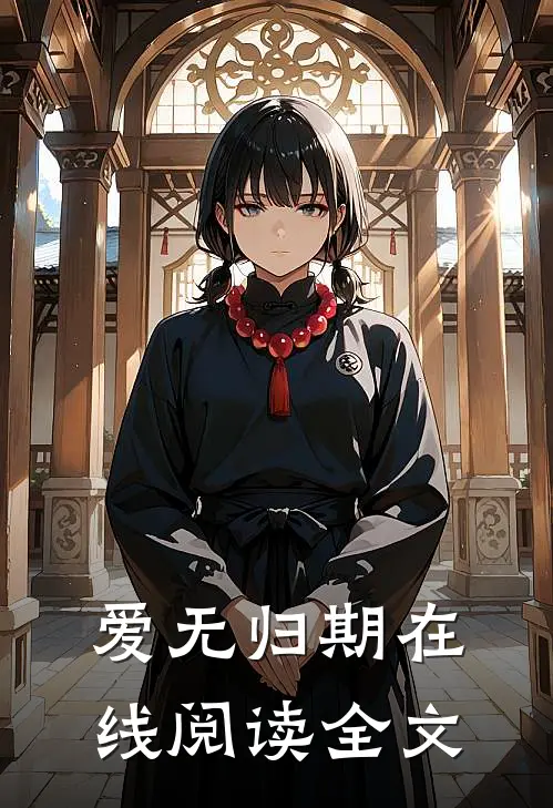 爱无归期在线阅读全文