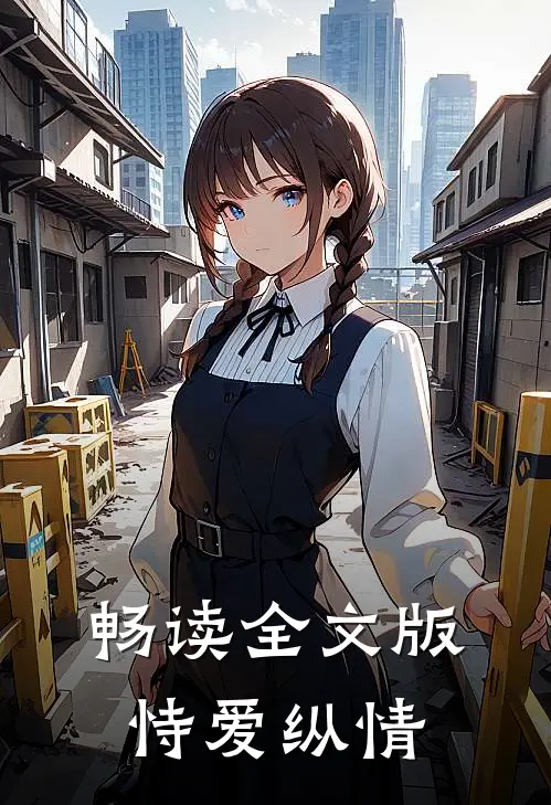 畅读全文版恃爱纵情