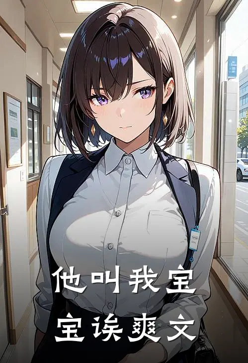 他叫我宝宝诶爽文