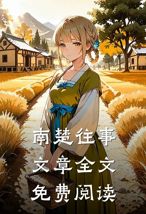 南楚往事文章全文免费阅读