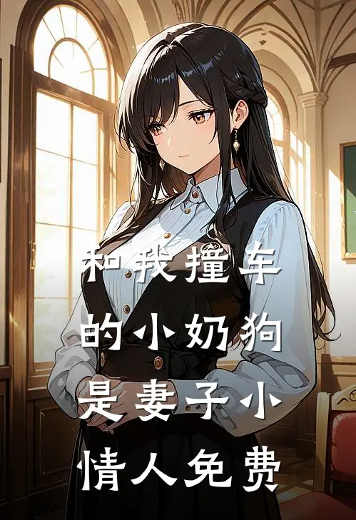 和我撞车的小奶狗是妻子小情人免费