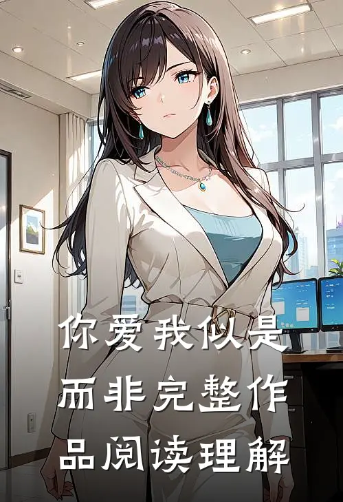 你爱我似是而非完整作品阅读理解