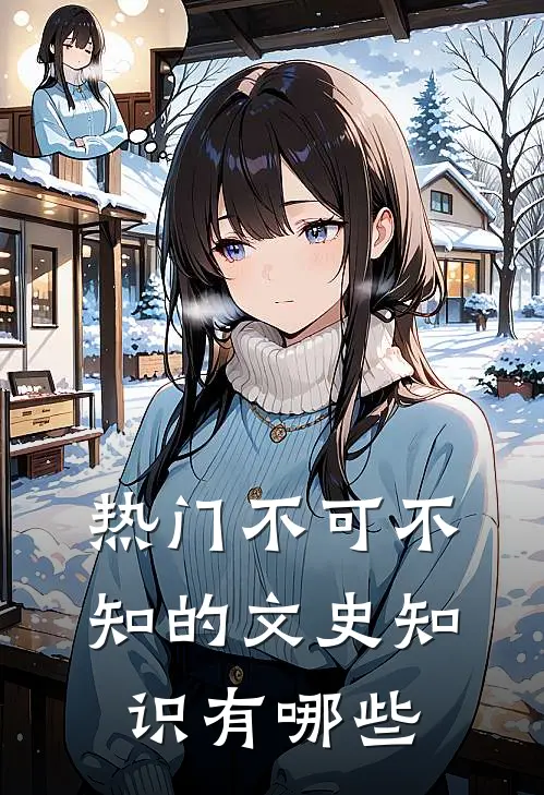 热门不可不知的文史知识有哪些