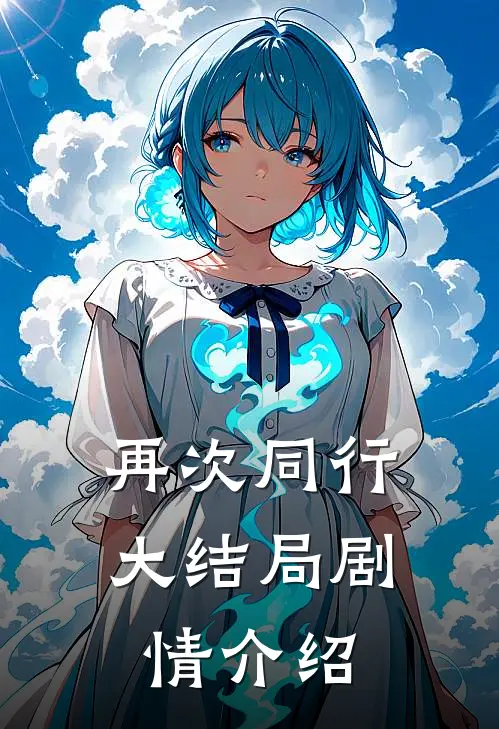 再次同行大结局剧情介绍