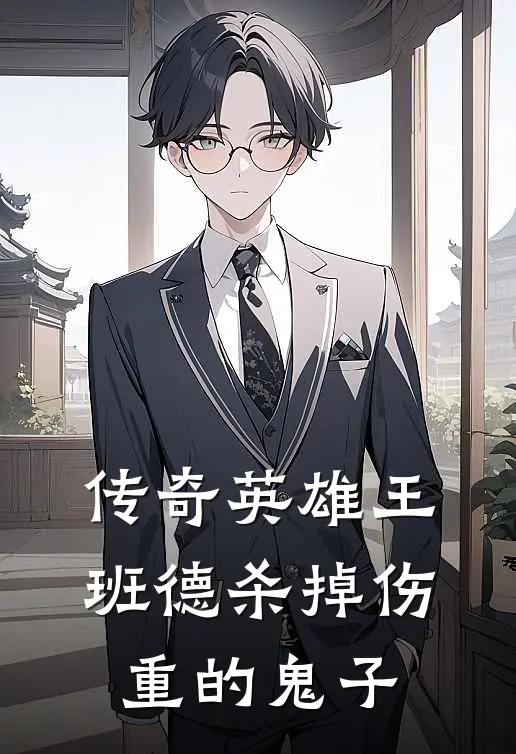 传奇英雄王班德杀掉伤重的鬼子