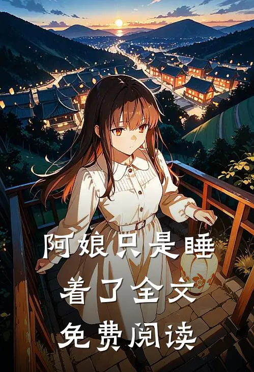 阿娘只是睡着了全文免费阅读