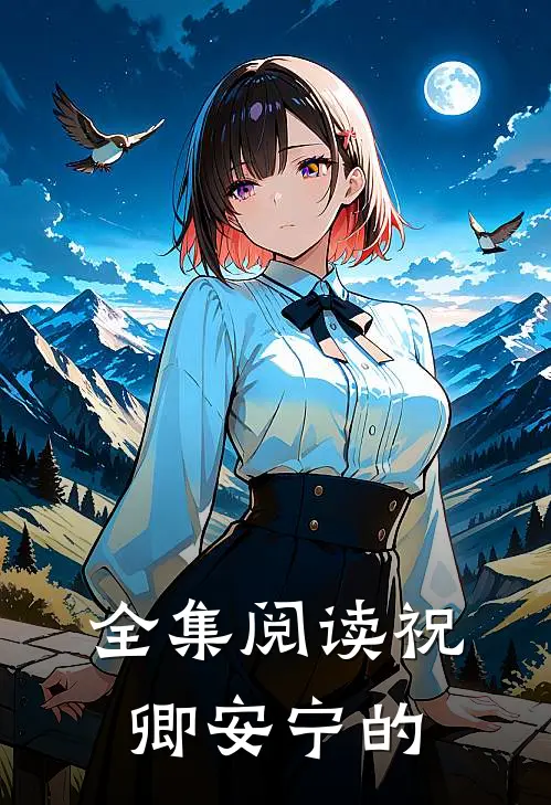 全集阅读祝卿安宁的