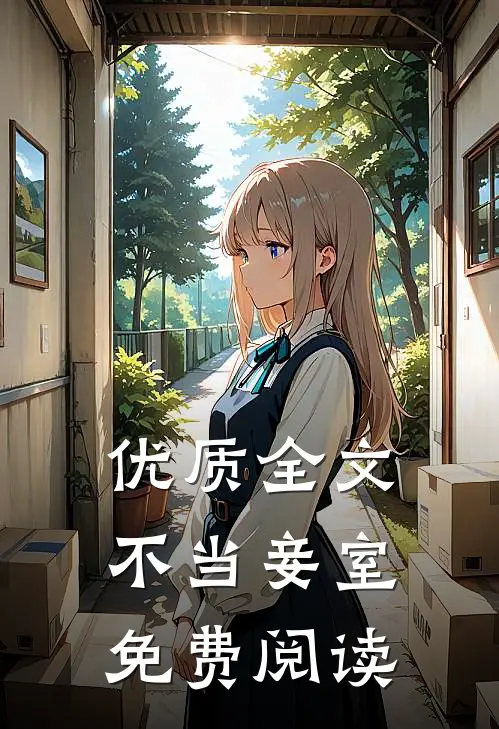 优质全文不当妾室免费阅读