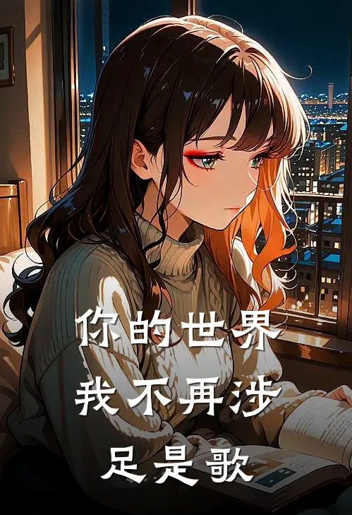 你的世界我不再涉足是歌