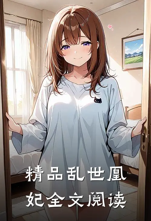 精品乱世凰妃全文阅读